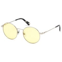 Sieviešu Saulesbrilles Web Eyewear WE0254-16E (ø 49 mm) cena un informācija | Saulesbrilles sievietēm | 220.lv