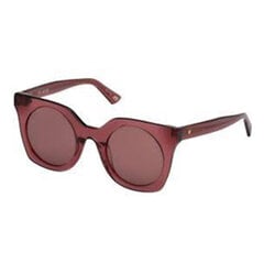 Sieviešu Saulesbrilles Web Eyewear WE0231-81Y (Ø 48 mm) cena un informācija | Saulesbrilles sievietēm | 220.lv