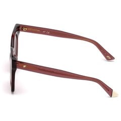 Sieviešu Saulesbrilles Web Eyewear WE0231-81Y (Ø 48 mm) cena un informācija | Saulesbrilles sievietēm | 220.lv