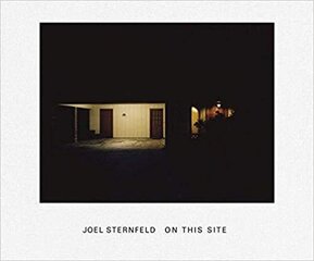 Joel Sternfeld: On this Site цена и информация | Книги по фотографии | 220.lv
