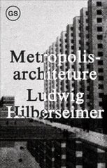 Metropolisarchitecture cena un informācija | Grāmatas par arhitektūru | 220.lv