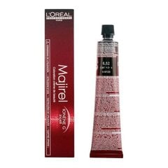 Noturīga Krāsa Majirel L'Oreal Professionnel Paris (50 ml) цена и информация | Краска для волос | 220.lv