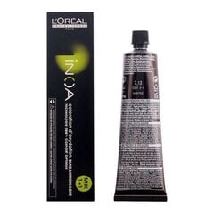 Краска без содержания аммиака Inoa L'Oreal Expert Professionnel Nº 7,13 цена и информация | Краска для волос | 220.lv