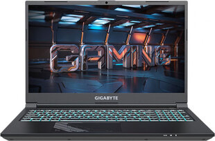 Gigabyte G5 KF-E3ES313SD cena un informācija | Portatīvie datori | 220.lv