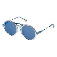 Sieviešu Saulesbrilles Trussardi STR213516N1B (ø 51 mm) cena un informācija | Trussardi Apģērbi, apavi, aksesuāri | 220.lv