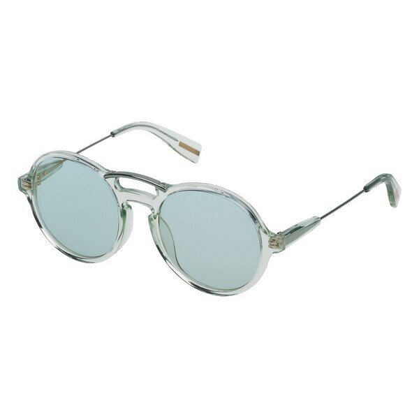 Sieviešu Saulesbrilles Trussardi STR213512GNG (ø 51 mm) cena un informācija | Saulesbrilles sievietēm | 220.lv