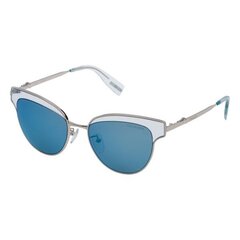 Sieviešu Saulesbrilles Trussardi STR18352579A (ø 52 mm) цена и информация | Женские солнцезащитные очки | 220.lv