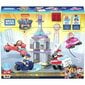 Playset The Paw Patrol Mega Blocks 87 Daudzums 30 x 36 x 12 cm цена и информация | Konstruktori | 220.lv