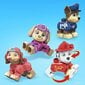 Playset The Paw Patrol Mega Blocks 87 Daudzums 30 x 36 x 12 cm цена и информация | Konstruktori | 220.lv