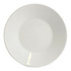 Десертная тарелка La Mediterránea Maitre (ø 21,5 x 2,8 cm) цена и информация | Посуда, тарелки, обеденные сервизы | 220.lv