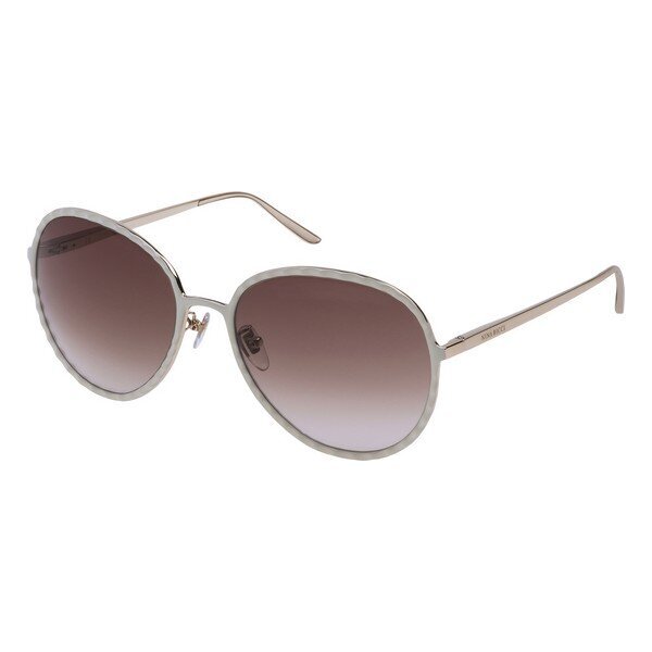 Sieviešu Saulesbrilles Nina Ricci SNR105600H32 (ø 60 mm) cena un informācija | Saulesbrilles sievietēm | 220.lv