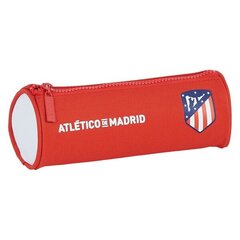 Несессер Atlético Madrid Белый Красный цена и информация | Пеналы | 220.lv