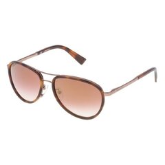 Sieviešu Saulesbrilles Nina Ricci SNR010588G7X (ø 58 mm) cena un informācija | Saulesbrilles sievietēm | 220.lv