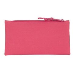Несессер BlackFit8 Розовый (22 x 11 x 1 cm) цена и информация | Пенал | 220.lv