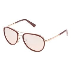 Женские солнечные очки Nina Ricci SNR01058300X (ø 58 mm) цена и информация | НАКЛАДКИ НА СОЛНЦЕЗАЩИТНЫЕ ОЧКИ ДЛЯ КОРРЕКТИРУЮЩИХ ОЧКОВ | 220.lv