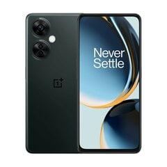 OnePlus Nord CE 3 Lite 5G DualSIM, 8/128GB, Chromatic Gray цена и информация | Мобильные телефоны | 220.lv