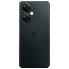 OnePlus Nord CE 3 Lite 5G DualSIM, 8/128GB, Chromatic Gray cena un informācija | Mobilie telefoni | 220.lv