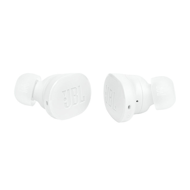 JBL Tune Buds TWS NC JBLTBUDSWHT cena un informācija | Austiņas | 220.lv