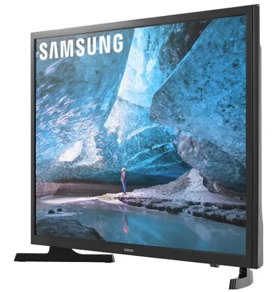 Samsung UE32T5302CKXXH цена и информация | Televizori | 220.lv