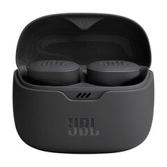 JBL Tune Buds TWS NC JBLTBUDSBLK цена и информация | Наушники | 220.lv