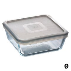 Hermētiska Pusdienu Kastīte Pyrex цена и информация | Посуда для хранения еды | 220.lv