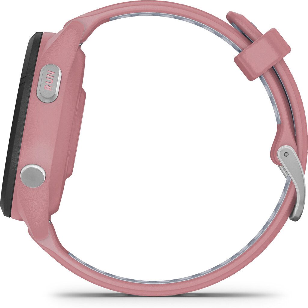 Garmin Forerunner® 265S Light Pink/Powder Grey 42mm cena un informācija | Viedpulksteņi (smartwatch) | 220.lv