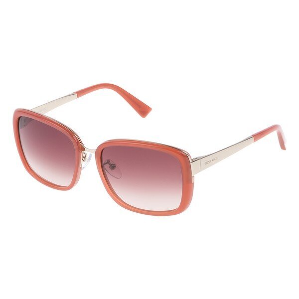 Sieviešu Saulesbrilles Nina Ricci SNR0075503G9 (ø 55 mm) cena un informācija | Saulesbrilles sievietēm | 220.lv