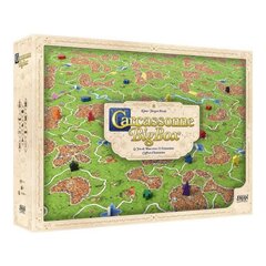 Spēlētāji Asmodee Carcassonne: Big Box 2021 (FR) cena un informācija | Galda spēles | 220.lv