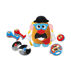 Sprādze Potato Head Bērnu soma cena un informācija | Attīstošās rotaļlietas | 220.lv