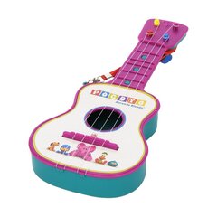 Детская гитара Reig Pocoyo цена и информация | Развивающие игрушки | 220.lv