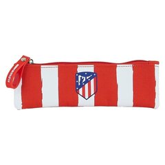Несессер Atlético Madrid Синий Красный Белый цена и информация | Пеналы | 220.lv