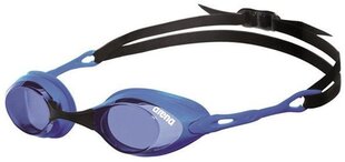 Peldēšanas peldbrilles ARENA Cobra Racing cena un informācija | Peldēšanas brilles | 220.lv