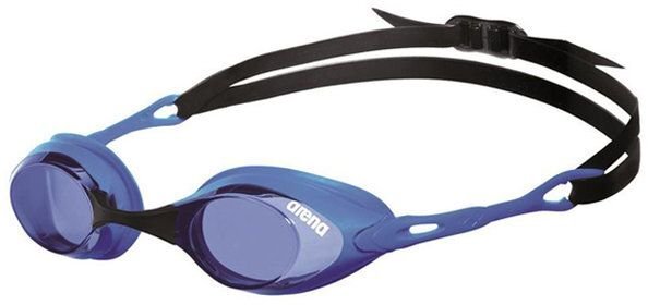 Peldēšanas peldbrilles ARENA Cobra Racing цена и информация | Peldēšanas brilles | 220.lv