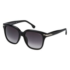 Sieviešu Saulesbrilles Lozza SL4131M540BLK (ø 54 mm) cena un informācija | Saulesbrilles sievietēm | 220.lv