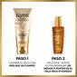 Spēcinošs Šampūns L'Oreal Make Up Elvive Aceite Extraordinario (250 ml) цена и информация | Šampūni | 220.lv