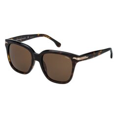 Sieviešu Saulesbrilles Lozza SL4131M540743 (ø 54 mm) cena un informācija | Saulesbrilles sievietēm | 220.lv