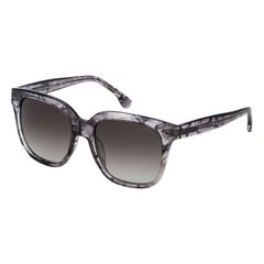Sieviešu Saulesbrilles Lozza SL4131M5406BZ (ø 54 mm) cena un informācija | Saulesbrilles sievietēm | 220.lv