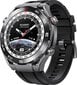 Huawei Watch Ultimate Expedition Black cena un informācija | Viedpulksteņi (smartwatch) | 220.lv