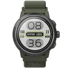 Coros Apex 2 Pro Green цена и информация | Смарт-часы (smartwatch) | 220.lv