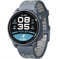 Смарт часы COROS PACE 2 Premium GPS , Blue Steel WPACE2-BLS цена и информация | Смарт-часы (smartwatch) | 220.lv