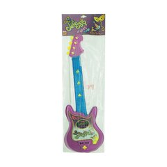 Детская гитара Reig Party  цена и информация | Развивающие игрушки | 220.lv