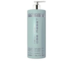 Капиллярная маска Abril Et Nature Age Reset Омолаживающая процедура (1000 ml) цена и информация | Средства для укрепления волос | 220.lv