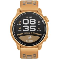 Coros Pace 2 Premium Gold цена и информация | Смарт-часы (smartwatch) | 220.lv