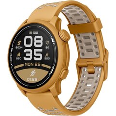 COROS PACE 2 Premium GPS , Gold WPACE2-GLD цена и информация | Смарт-часы (smartwatch) | 220.lv