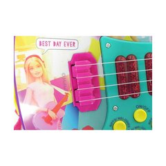 Детская гитара Reig  цена и информация | Развивающие игрушки | 220.lv