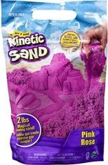 Maģiskās smiltis Spin Master Kinetic Sand cena un informācija | Attīstošās rotaļlietas | 220.lv