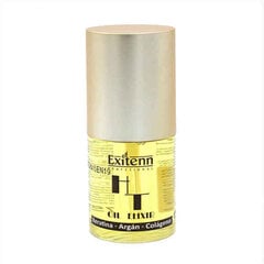 Капиллярное масло Ht Oil Elixir Exitenn, 75 мл цена и информация | Средства для укрепления волос | 220.lv