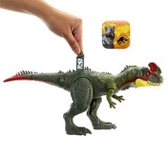 Динозавр Jurassic World Sinotyrannus Native цена и информация | Конструктор автомобилей игрушки для мальчиков | 220.lv