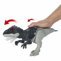 Фигурка динозавра Eocarcharia Mattel Jurassic World. цена и информация | Игрушки для мальчиков | 220.lv