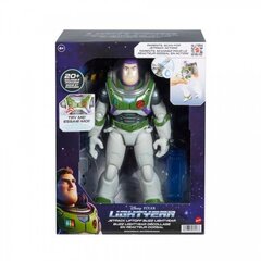 Rotaļu figūras Buzz Lightyear (Atjaunots B) cena un informācija | Rotaļlietas zēniem | 220.lv